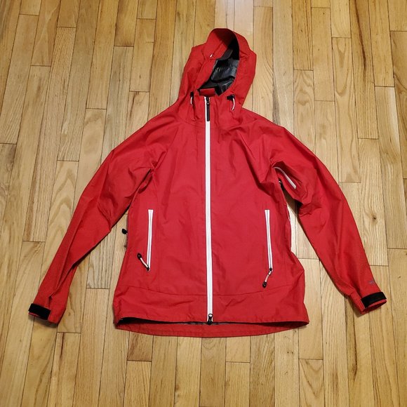 Women's EMS Ascent Gore-tex Rain Jacket - Picture 1 of 5